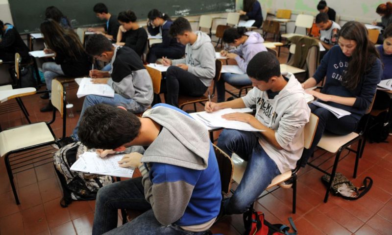 Prazo para pagar taxa de inscrição do Enem 2025 termina nesta sexta (27)