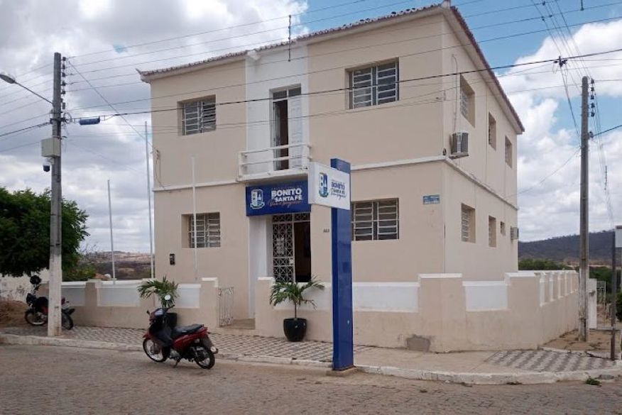 Cidade da Paraíba abre concurso com 33 cargos com salários de até R$ 4,2 mil