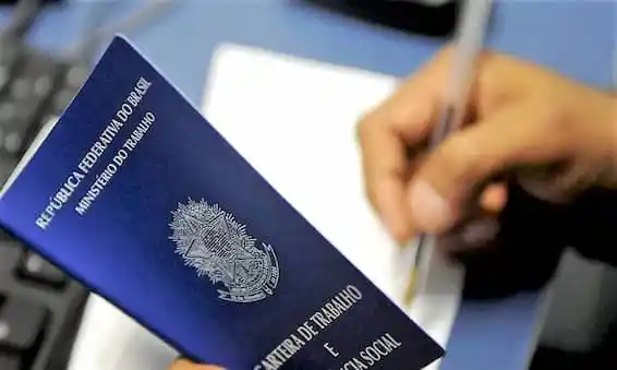 Paraíba tem 2.088 vagas de emprego oferecidas pelos Sines até 14 de novembro